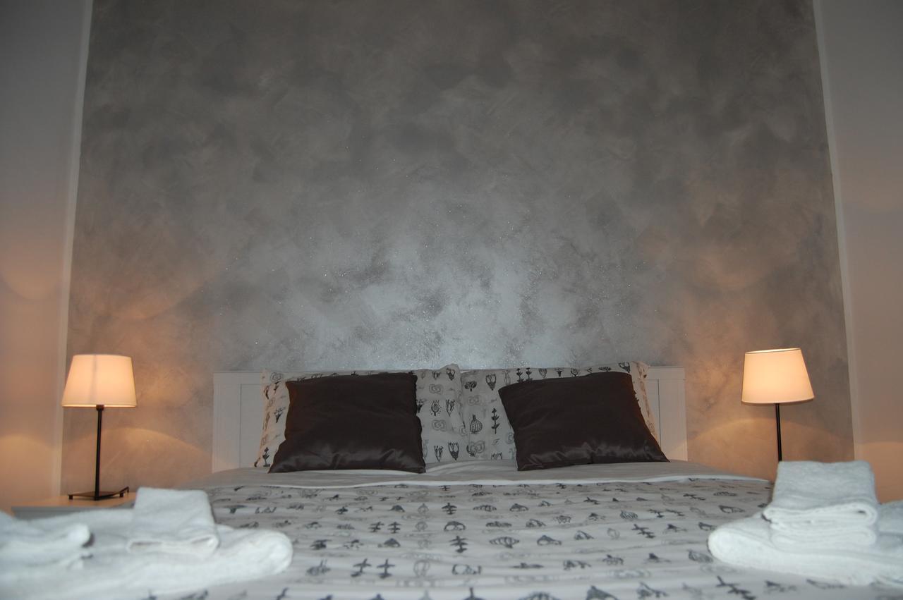 Central House Reggio Calabria Exterior photo