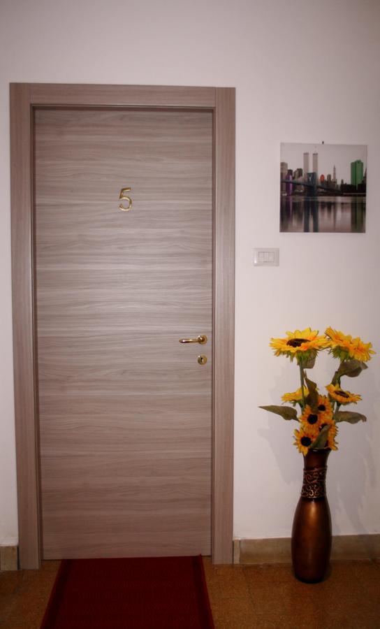 Central House Reggio Calabria Exterior photo