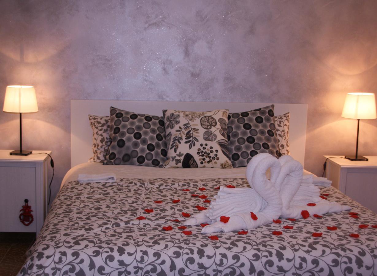 Central House Reggio Calabria Exterior photo