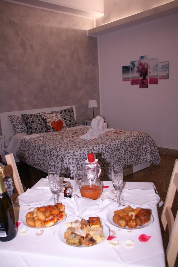 Central House Reggio Calabria Exterior photo